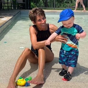 Meet your Posher, Wanda